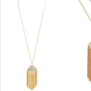 Kendra Scott Pendant Necklace